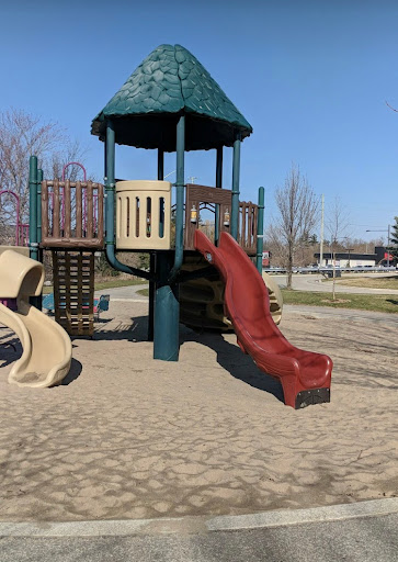 Tree House Parkette