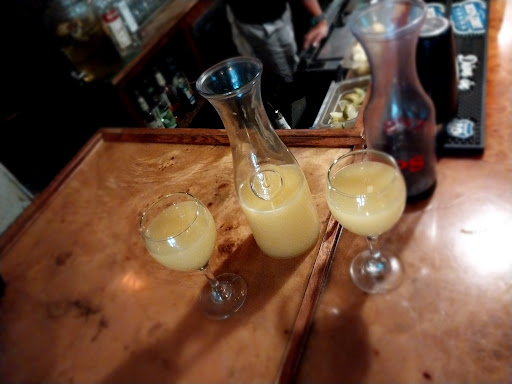 Bar PM - Visual