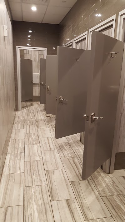 Photos of Revel and Roll