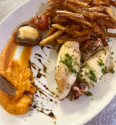 Photo n°75 de Le Grand Café de la Poste à Perpignan (Bar à vin)