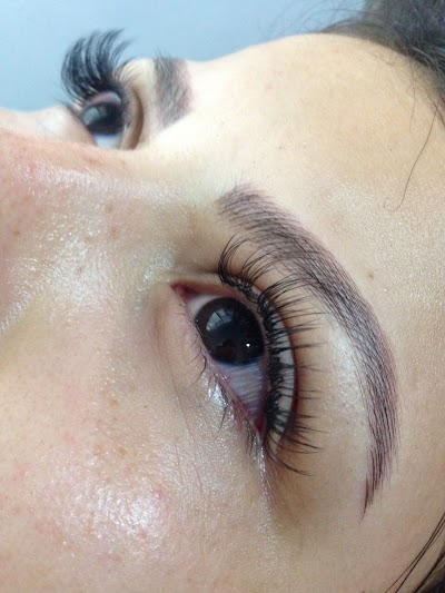 Photos of Lashes & Lashes Extensiones de pesta&ntilde;as