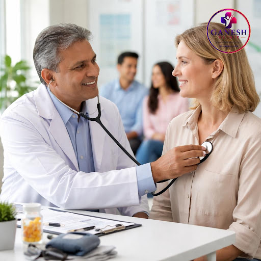Regular health check-ups are the simplest way to stay ahead of illness and keep your family healt…