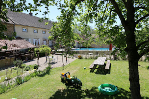 Photo n°18 de La Miellerie B&B / Apiculture à Saint-Léger-du-Bois (Miellerie)