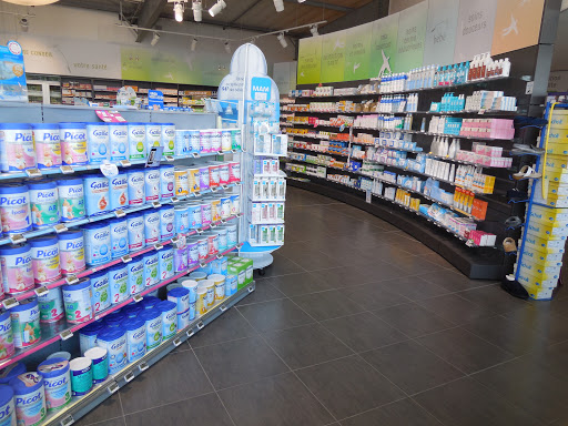 PHARMACIE KERAUDRAN