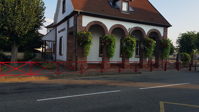Avis sur Bibliothèque Municipale de Plobsheim à Strasbourg - Bibliothèque