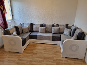 Photo n°31 de SWEET HOME à Belfort (Décorateur d'intérieur)