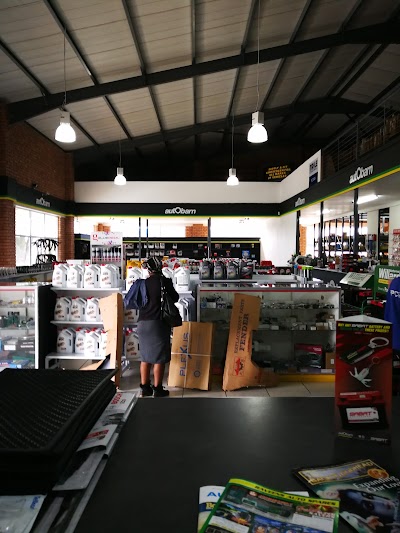 Photos of Raveens Auto Spares (Autobarn)