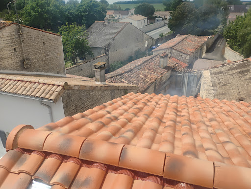 Photo de Procouverture à Marsilly (17137)