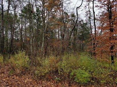 Worthington Cemetery .75 Mile Loop