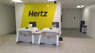 Hertz Car Rental