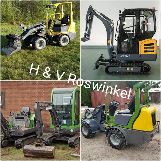 H & V Roswinkel