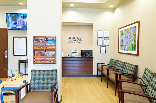 Jasmine Mitchell MD - Visual