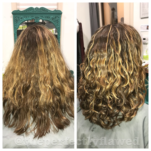 Mirror, Mirror Hair Salon LLC