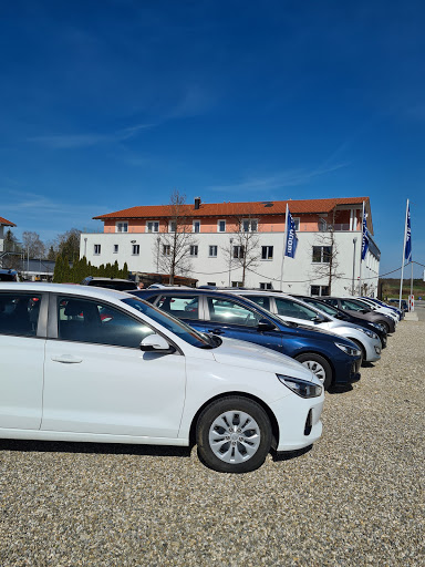 Autohaus Zweckinger GmbH - Thumbnail