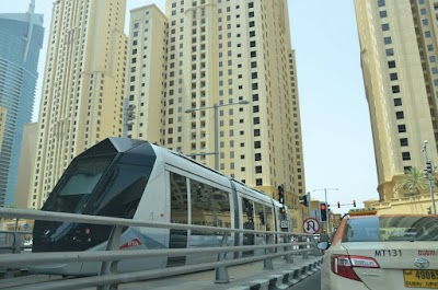 Photos of Jumeirah Lakes Towers1