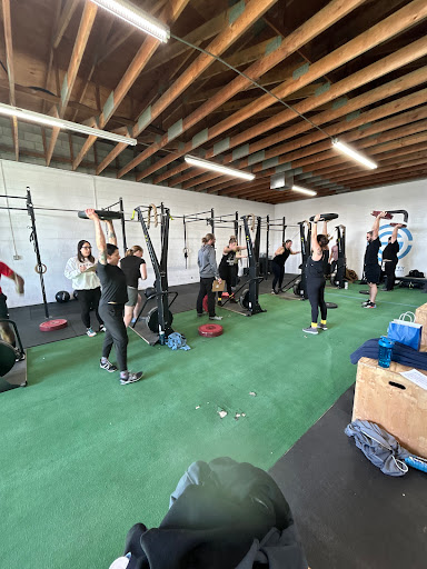 Strong City Strength and Conditioning - Thumbnail