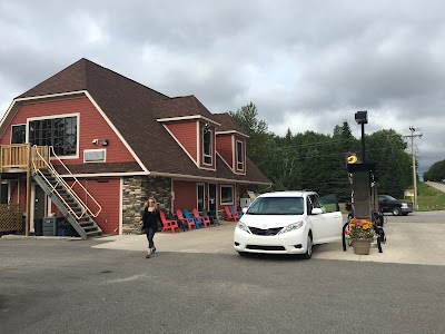 Photos of Moose du Nord