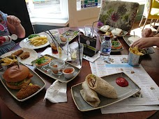 Slug & Lettuce York york