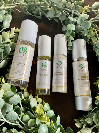 Lifegiving Skin Care - Thumbnail