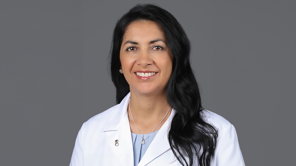 Sandra Viviana Chaparro Md