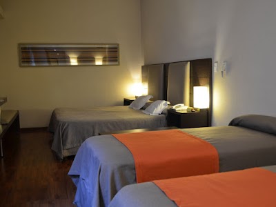 Photos of Gran Hotel Argentino