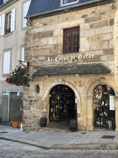 Cave Le Corps de Garde - Thumbnail
