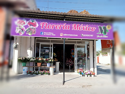 Florería México