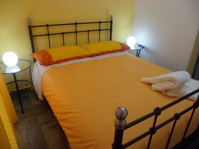 Casa Provenza Rooms