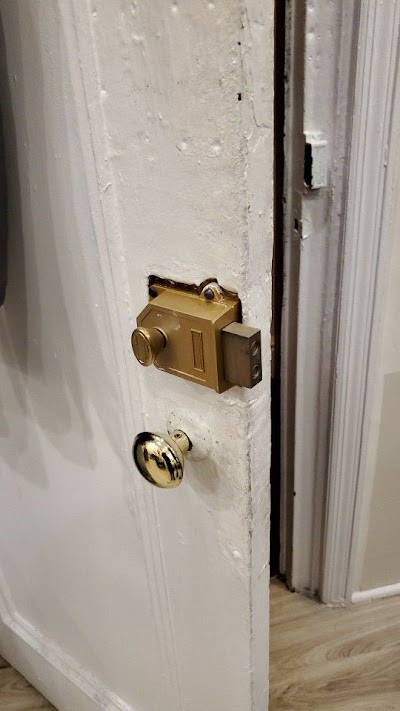 KeyMe Locksmiths