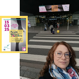 Photo n°16 de Angélique Stock - Zèbre Zen - Formatrice professionnelle - Coach à Martignas-sur-Jalle (Thérapeute psychosocial)