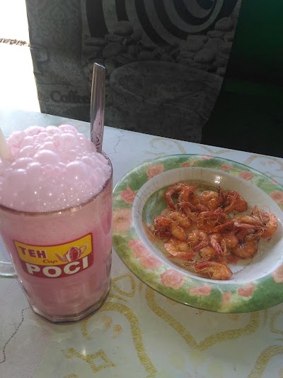 Photos of New Kembangsari Market