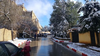 Photos of H&ocirc;tel M'sellah