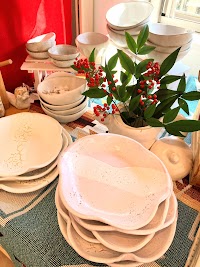 ベーカリー&カフェ はなむら