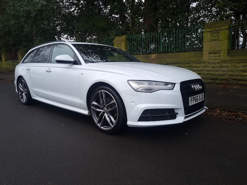 One Street Motors photo 2