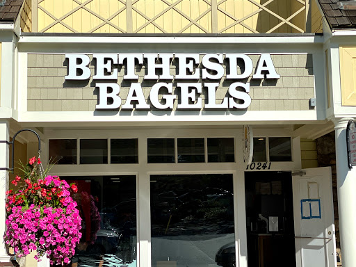 Bethesda Bagels