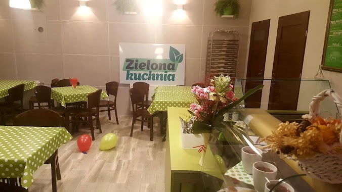 Zielona Kuchnia obiady Szczecin Catering Szczecin, Author: Krzysiek