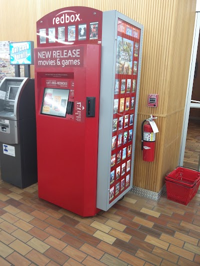 Redbox