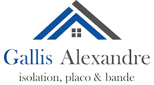Photo n°22 de Gallis Alexandre à Saint-Urbain (Entrepreneur de cloisons sèches)
