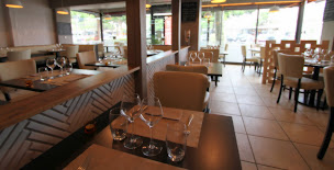 Photo n°31 de Restaurant le Chalet à Royan (Restaurant)