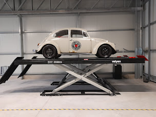 Photo n°1 de CT Isbergues Controle Technique Auto et Moto, PK Controle à Isbergues (Service de contrôle technique automobile)