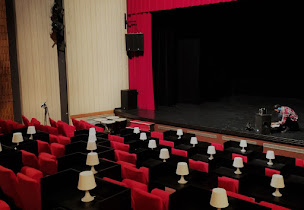 Photo n°4 de LTE SAT - Audiovisuel & Acoustique à Frépillon (Consultant en acoustique)