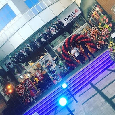 Photos of Sport Gate