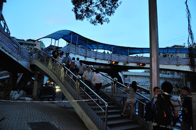 Photos of Si Yat Kung Movie Town