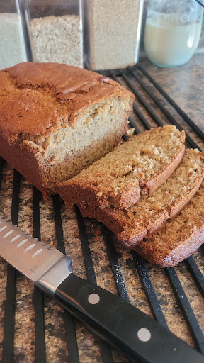 Baking With Bubbles - Visual
