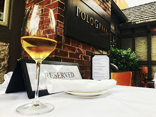 Polo Grill - Visual