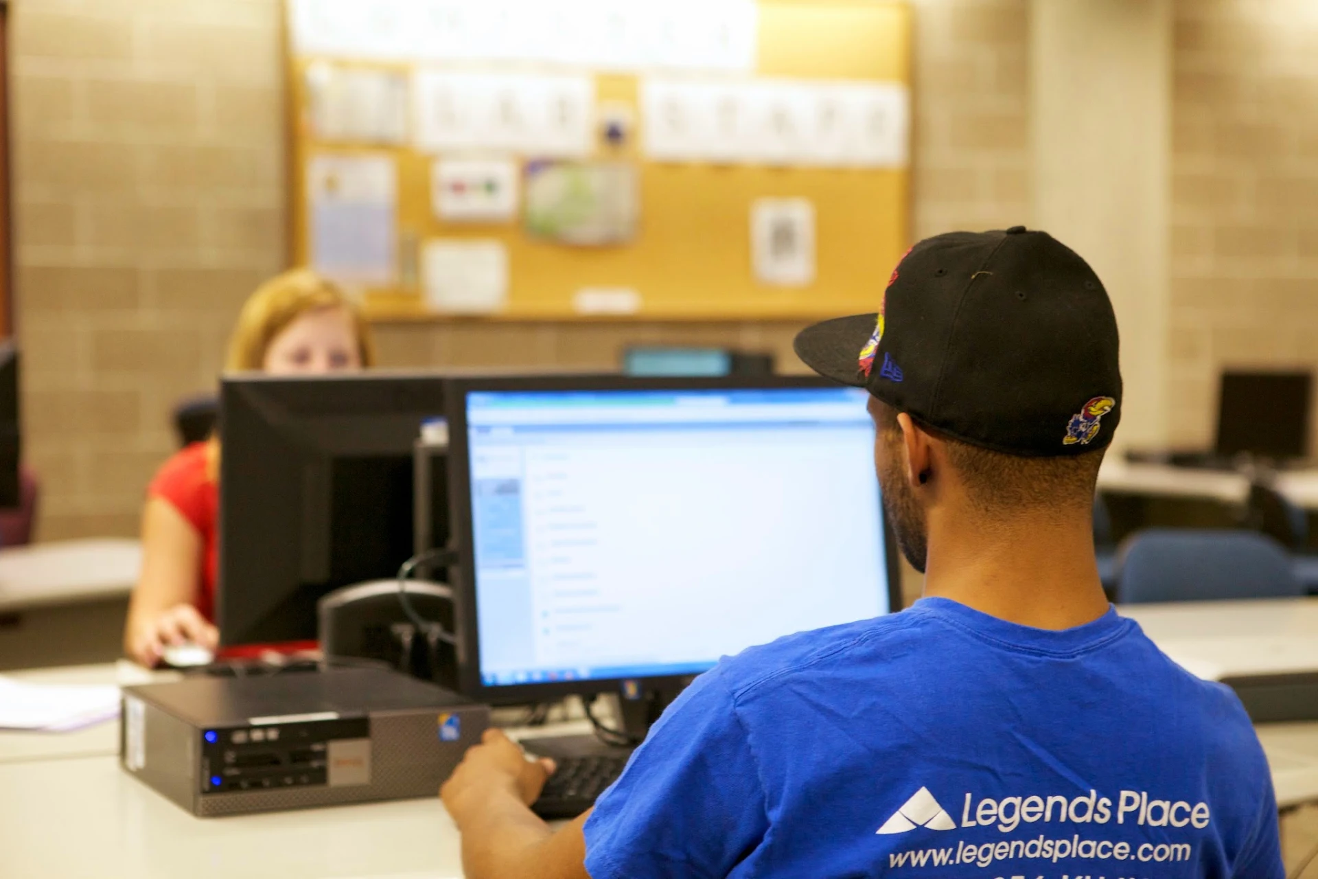 KU Information Technology