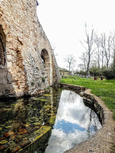 Baptistery of San Giovanni in Fonte