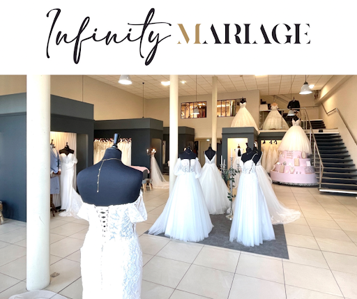 Infinity Mariage (Caen)
