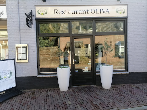Restaurant Oliva Oisterwijk - Thumbnail