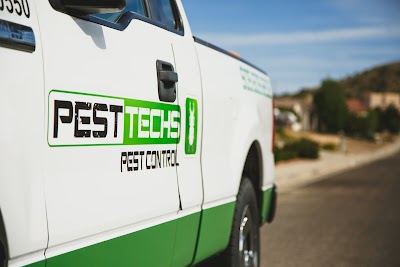 PestTechs Pest control